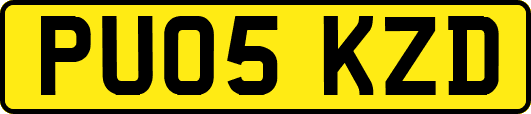 PU05KZD