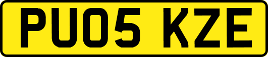 PU05KZE