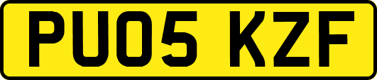 PU05KZF