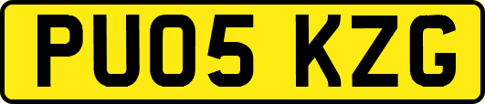 PU05KZG