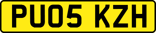 PU05KZH