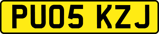 PU05KZJ