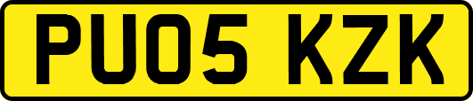 PU05KZK