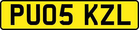 PU05KZL