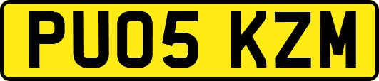 PU05KZM