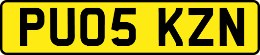 PU05KZN