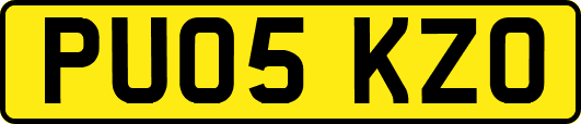PU05KZO