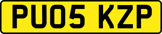 PU05KZP