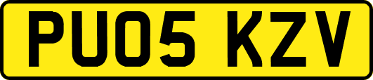 PU05KZV