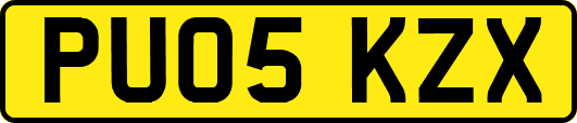 PU05KZX