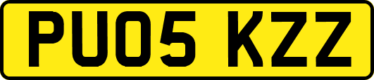 PU05KZZ