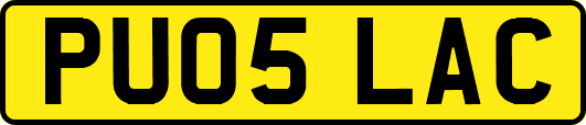 PU05LAC