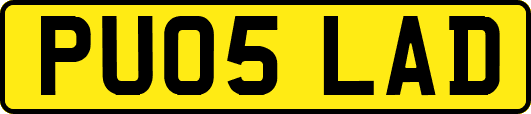 PU05LAD