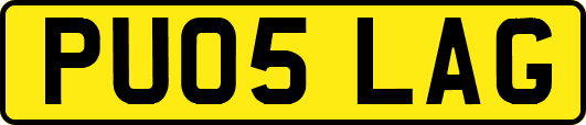 PU05LAG