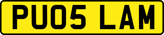 PU05LAM