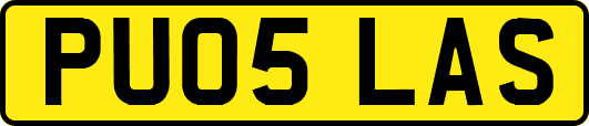 PU05LAS