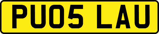 PU05LAU