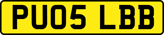 PU05LBB