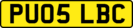 PU05LBC