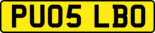 PU05LBO