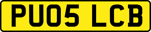 PU05LCB