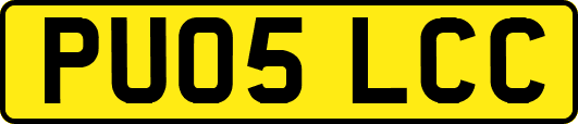 PU05LCC
