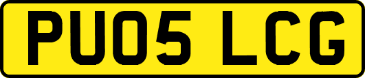 PU05LCG