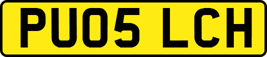 PU05LCH