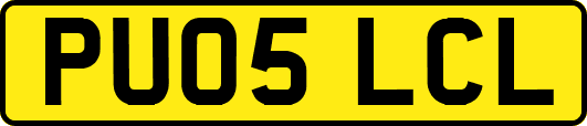 PU05LCL
