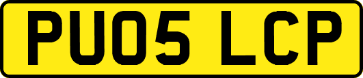 PU05LCP