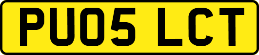 PU05LCT