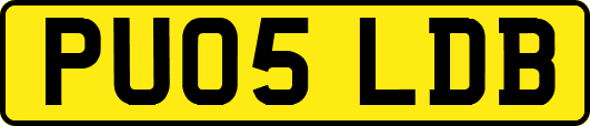PU05LDB