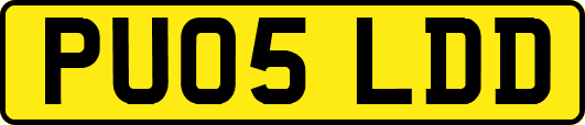 PU05LDD