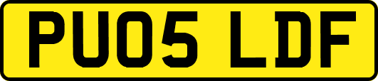 PU05LDF