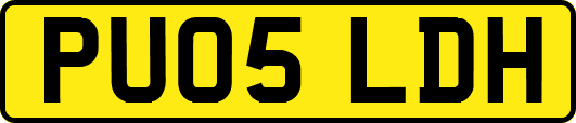 PU05LDH