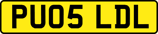 PU05LDL