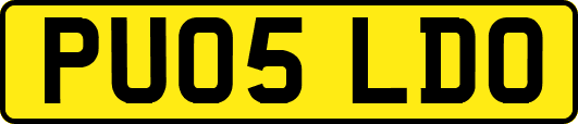 PU05LDO