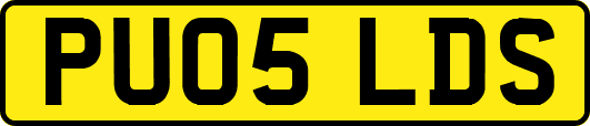PU05LDS