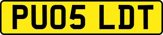 PU05LDT