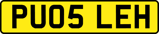 PU05LEH
