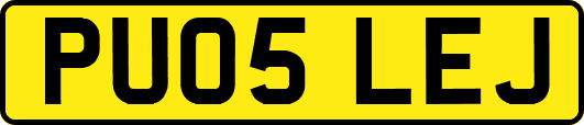 PU05LEJ