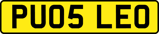 PU05LEO