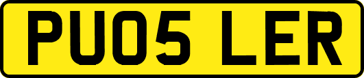 PU05LER