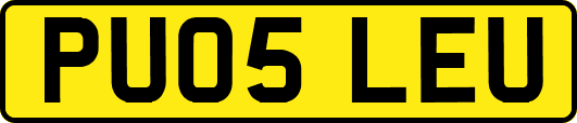 PU05LEU