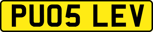 PU05LEV