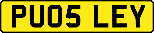 PU05LEY