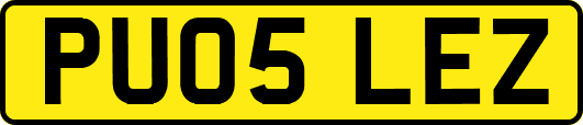 PU05LEZ