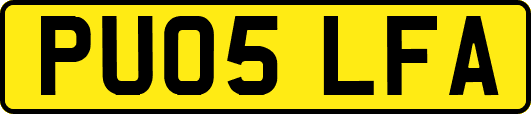 PU05LFA