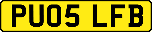 PU05LFB