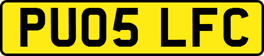 PU05LFC